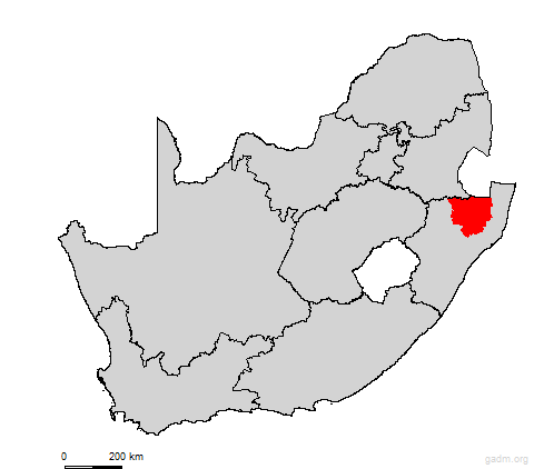 zululand