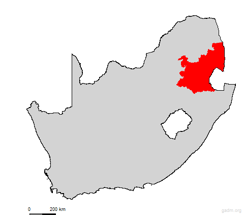 mpumalanga