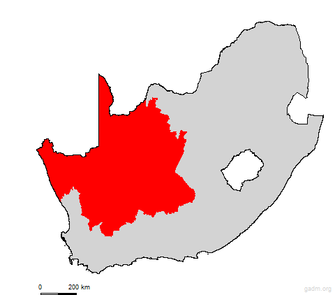 northerncape