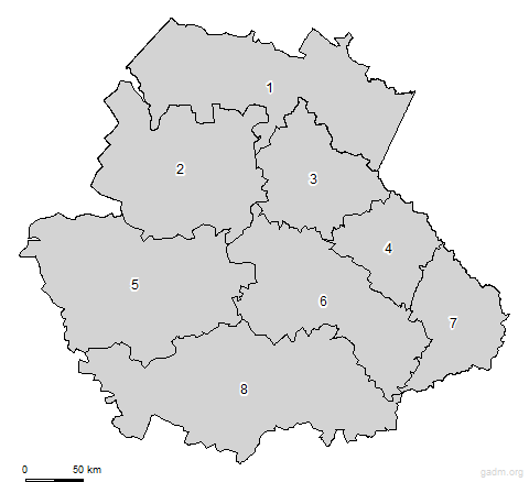 third level divisions