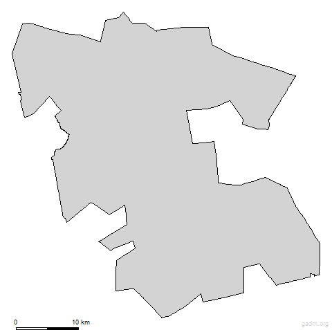 third level