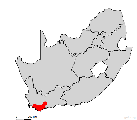 overberg