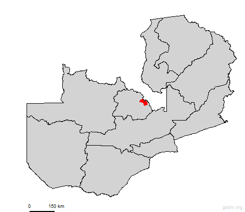 ndola