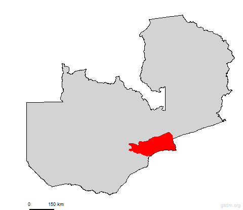 lusaka