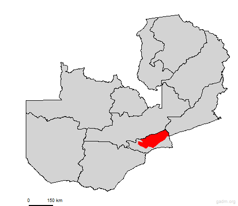 chongwe