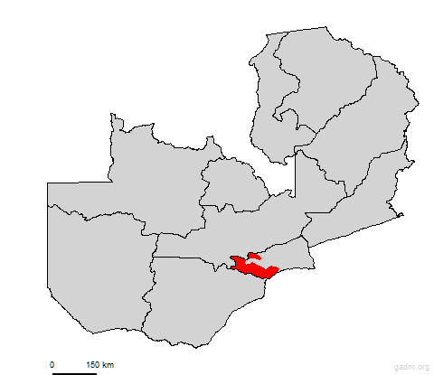 kafue