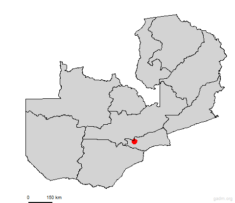 lusaka