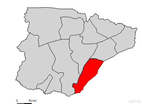 sinazongwe