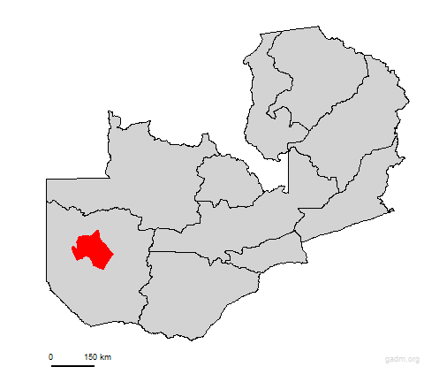 mongu