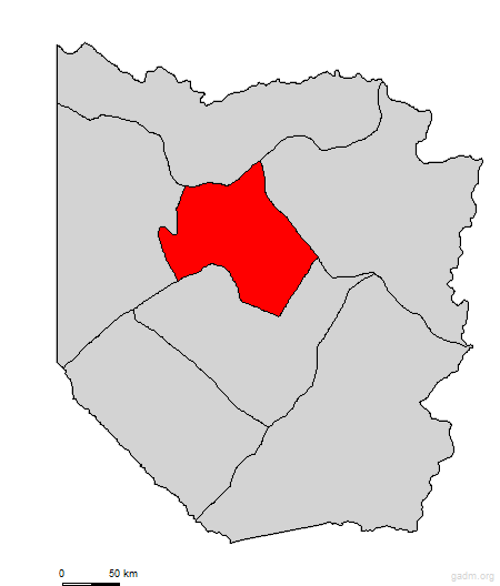 mongu