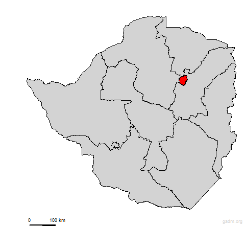 harare