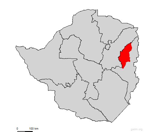 makoni