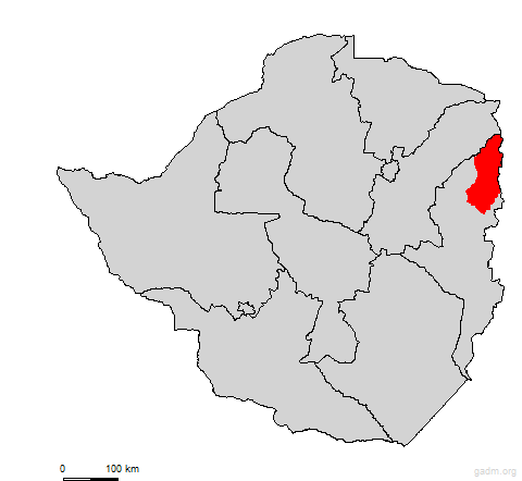 nyanga