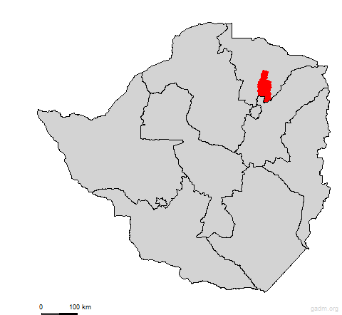 bindura