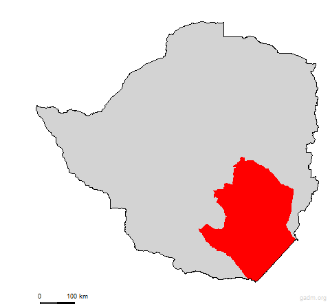 masvingo