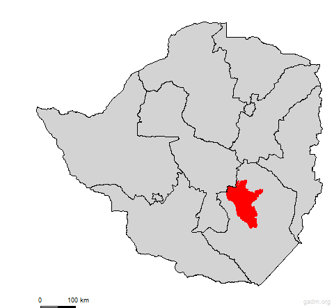 masvingo