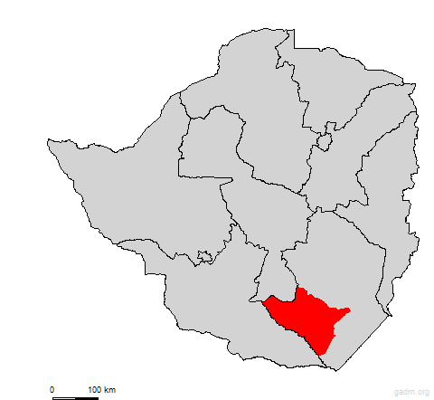 mwenezi