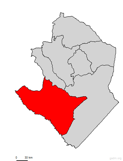 mwenezi