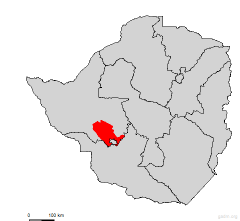 umguza