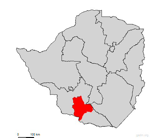 gwanda