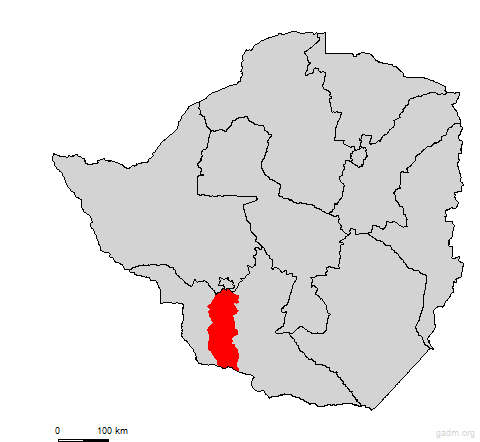 matobo