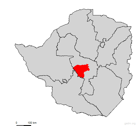 gweru