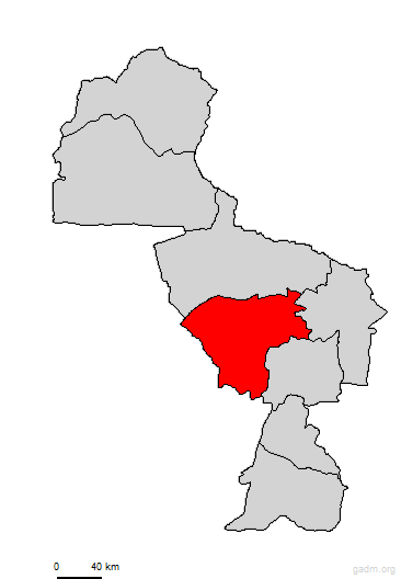 gweru