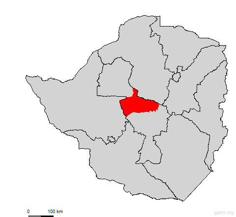 kwekwe