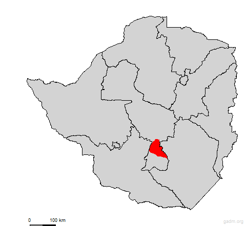 zvishavane